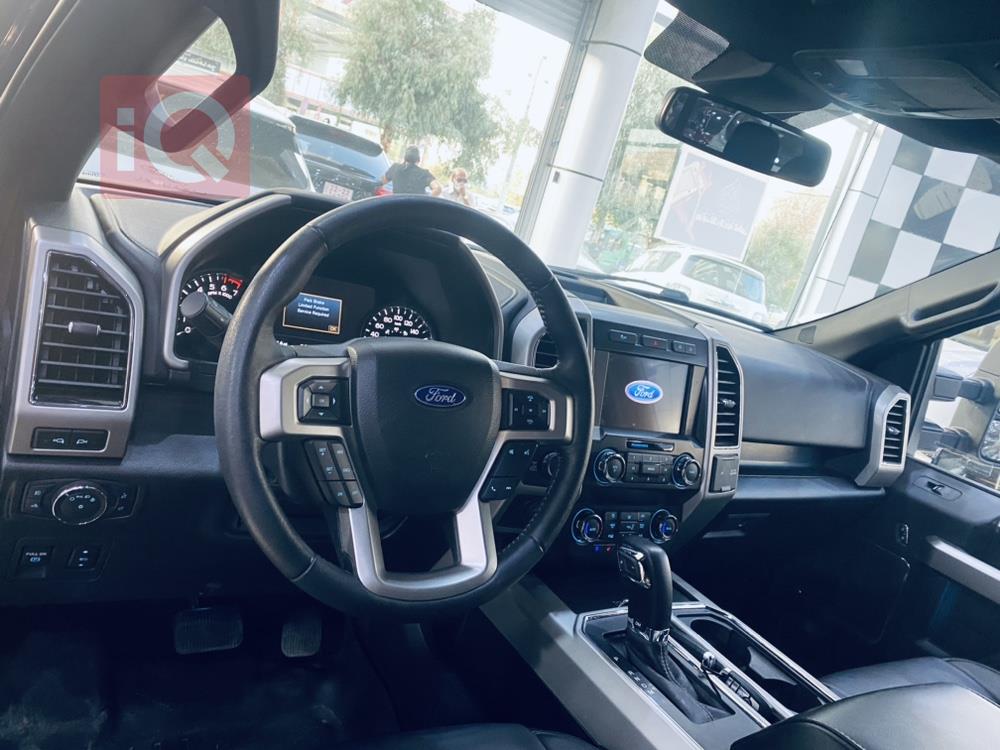 فۆرد F-150